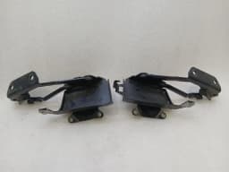 LAMBORGHINI Lamborghini Huracan Performante boat hinge 4T0827301B tailgate hinge SET — thumbnail 10
