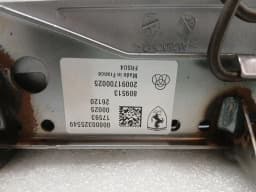 FERRARI Ferrari F8 F142MFL Steering Column 325549 Steering Column — thumbnail 7