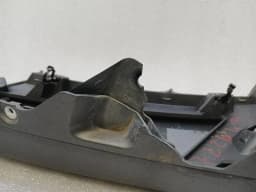 LAMBORGHINI Lamborghini Huracan Performante Rear Bumper Moulding 4T0807316A Bumper — thumbnail 10