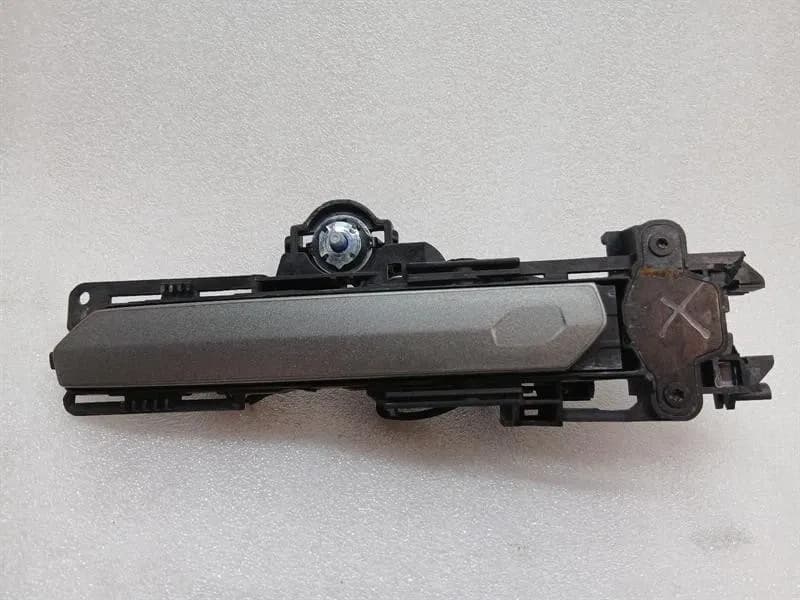 LAMBORGHINI Lamborghini Huracan Performante Door Handle 4T2837885C LH RHD DEFECT