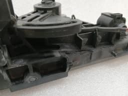LAMBORGHINI Lamborghini Huracan Performante Door Handle 4T2837885C LH RHD DEFECT — thumbnail 5
