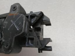 LAMBORGHINI Lamborghini Huracan Performante Door Handle 4T2837885C LH RHD DEFECT — thumbnail 4