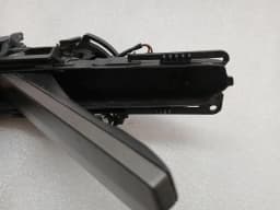 LAMBORGHINI Lamborghini Huracan Performante Door Handle 4T2837885C LH RHD DEFECT — thumbnail 9