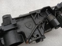 LAMBORGHINI Lamborghini Huracan Performante Door Handle 4T2837885C LH RHD DEFECT — thumbnail 10