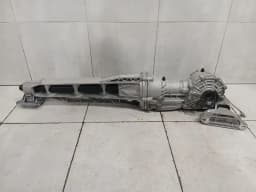LAMBORGHINI Lamborghini Huracan Performante Front Diff 0D4409505F Differential Front — thumbnail 2