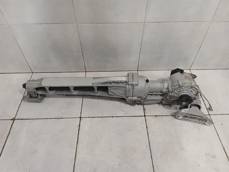 LAMBORGHINI Lamborghini Huracan Performante Front Diff 0D4409505F Differential Front