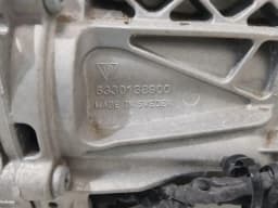 LAMBORGHINI Lamborghini Huracan Performante Front Diff 0D4409505F Differential Front — thumbnail 9