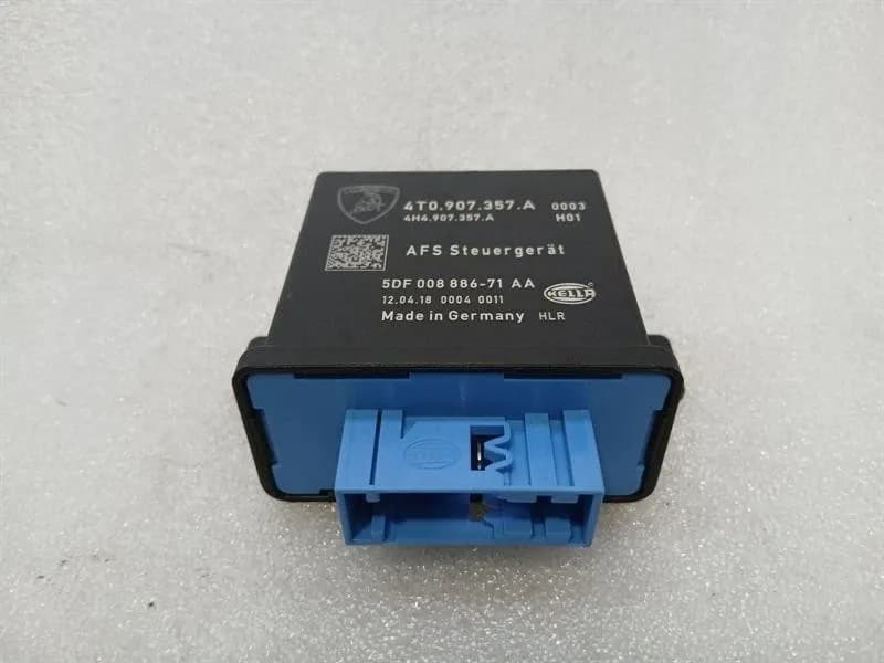 LAMBORGHINI Lamborghini Huracan electronic module 4T0907357A headlight control unit