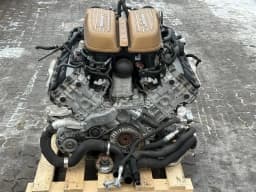 LAMBORGHINI LAMBORGHINI HURACAN LP640 EVO SPYDER ENGINE DGF ENGINE 5.2 V10 640HP PERFORMANTE — thumbnail 4
