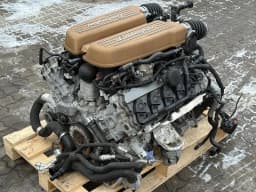 LAMBORGHINI LAMBORGHINI HURACAN LP640 EVO SPYDER ENGINE DGF ENGINE 5.2 V10 640HP PERFORMANTE — thumbnail 6