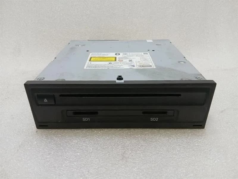 LAMBORGHINI Lamborghini Huracan Performante Head Unit 4T0035666E Main Unit CD