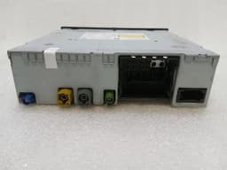 LAMBORGHINI Lamborghini Huracan Performante Head Unit 4T0035666E Main Unit CD — thumbnail 5