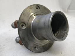 LAMBORGHINI Lamborghini Huracan Left Front Hub 470407613A Wheel Bearing Housing Front Center Lock — thumbnail 4