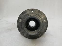 LAMBORGHINI Lamborghini Huracan Left Front Hub 470407613A Wheel Bearing Housing Front Center Lock — thumbnail 3