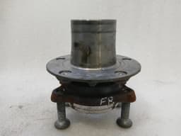 LAMBORGHINI Lamborghini Huracan Left Front Hub 470407613A Wheel Bearing Housing Front Center Lock — thumbnail 9