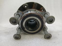 LAMBORGHINI Lamborghini Huracan Left Front Hub 470407613A Wheel Bearing Housing Front Center Lock — thumbnail 7