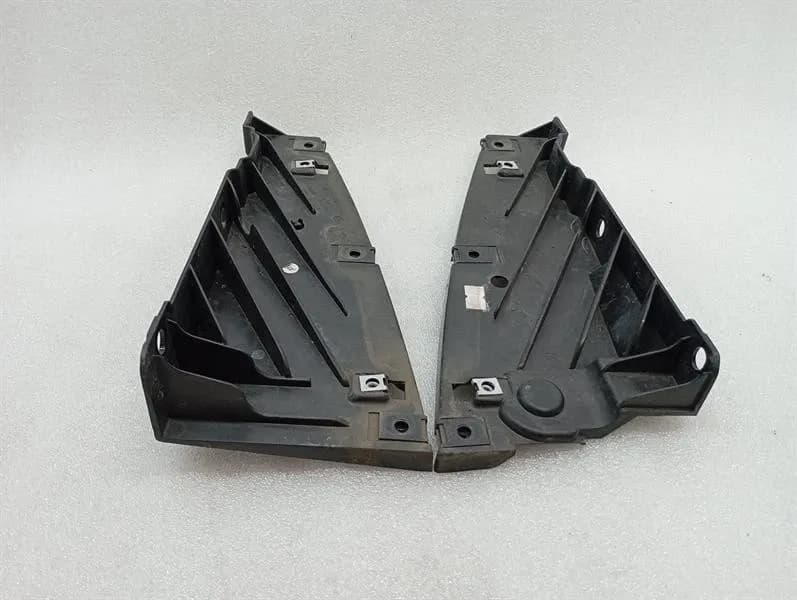 LAMBORGHINI Lamborghini Huracan holder bracket 4T0807129A holder carrier front bumper set