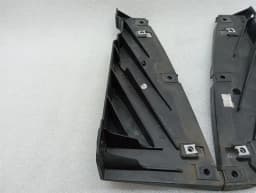 LAMBORGHINI Lamborghini Huracan holder bracket 4T0807129A holder carrier front bumper set — thumbnail 2