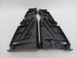 LAMBORGHINI Lamborghini Huracan holder bracket 4T0807129A holder carrier front bumper set — thumbnail 4