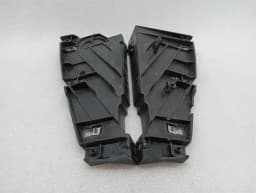 LAMBORGHINI Lamborghini Huracan holder bracket 4T0807129A holder carrier front bumper set — thumbnail 5