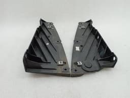 LAMBORGHINI Lamborghini Huracan holder bracket 4T0807129A holder carrier front bumper set — thumbnail 8
