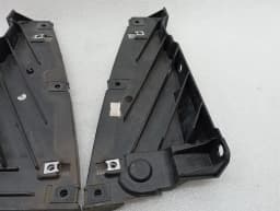 LAMBORGHINI Lamborghini Huracan holder bracket 4T0807129A holder carrier front bumper set — thumbnail 10
