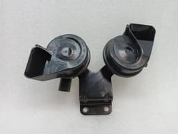 LAMBORGHINI Lamborghini Huracan Performante Horn 4T0951206A Horn Fanfare — thumbnail 1