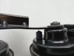 LAMBORGHINI Lamborghini Huracan Performante Horn 4T0951206A Horn Fanfare — thumbnail 9