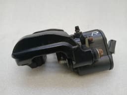 LAMBORGHINI Lamborghini Huracan Left Rear Caliper 4S0615403D Brake Caliper Rear Left Park — thumbnail 4