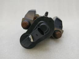 LAMBORGHINI Lamborghini Huracan Left Rear Caliper 4S0615403D Brake Caliper Rear Left Park — thumbnail 9