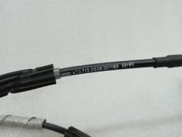 LAMBORGHINI Lamborghini Huracan Performante 4T0713052B Park Brake Cable / Parking Brake Cable — thumbnail 4