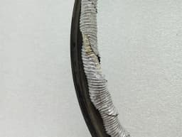 LAMBORGHINI Lamborghini Huracan Performante 4T0713052B Park Brake Cable / Parking Brake Cable — thumbnail 5