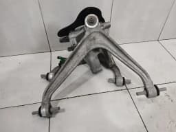 LAMBORGHINI Lamborghini Huracan Left Rear Hub 4T0505433E Wheel Bearing Housing Rear Left SET — thumbnail 5