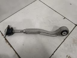 LAMBORGHINI Lamborghini Huracan Left Rear Hub 4T0505433E Wheel Bearing Housing Rear Left SET — thumbnail 10