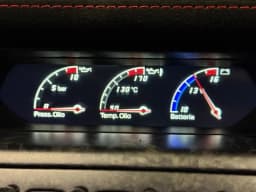 LAMBORGHINI Lamborghini Huracan Navigation Monitor 4T0919604C Sat Nav Display Screen — thumbnail 4