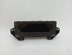 LAMBORGHINI Lamborghini Huracan Navigation Monitor 4T0919604C Sat Nav Display Screen — thumbnail 9