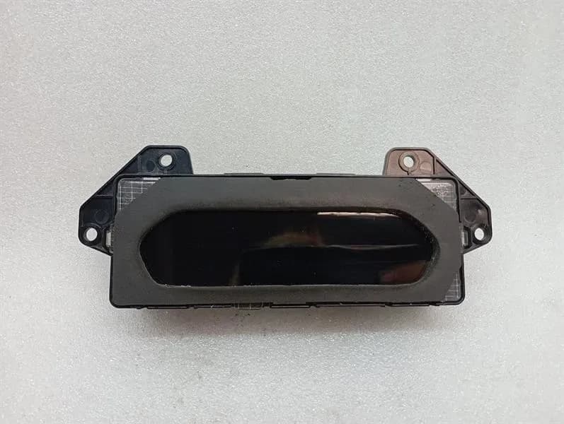 Lamborghini Huracan Navigation Monitor 4T0919604C Sat Nav Display Screen