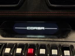 LAMBORGHINI Lamborghini Huracan Navigation Monitor 4T0919604C Sat Nav Display Screen — thumbnail 3
