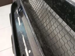 LAMBORGHINI Lamborghini Huracan Performante rear bumper 4T0807155B carbon rear bumper — thumbnail 8