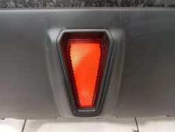 LAMBORGHINI Lamborghini Huracan Performante rear bumper 4T0807155B carbon rear bumper — thumbnail 10