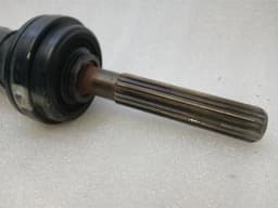 LAMBORGHINI Lamborghini Huracan Performante Propshaft 4T0521101 Propshaft — thumbnail 6