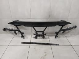 LAMBORGHINI Lamborghini Huracan Rear Beam Set 4T0807313C Carrier Rear 4T0813601 4T0813602 — thumbnail 2