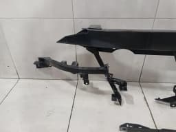 LAMBORGHINI Lamborghini Huracan Rear Beam Set 4T0807313C Carrier Rear 4T0813601 4T0813602 — thumbnail 3