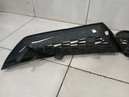LAMBORGHINI Lamborghini Huracan Performante rear grille 4T0807684A ventilation grille rear — thumbnail 9