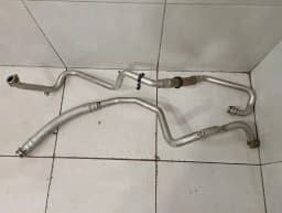 LAMBORGHINI Lamborghini Huracan Performante Pipe 4S0115689F OIL SET 4S0115687C Hose — thumbnail 1