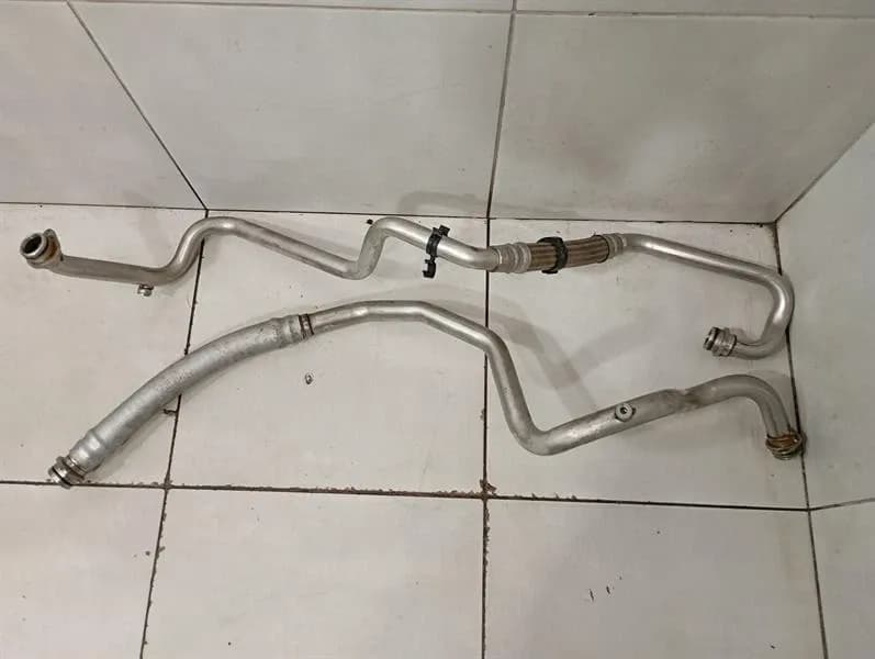 LAMBORGHINI Lamborghini Huracan Performante Pipe 4S0115689F OIL SET 4S0115687C Hose