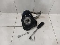 LAMBORGHINI Lamborghini Huracan Right Front Hub 4T0407246D Wheel Bearing Housing Front Right — thumbnail 1