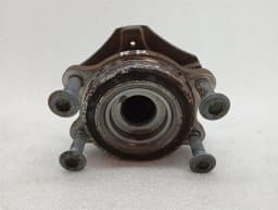 LAMBORGHINI Lamborghini Huracan Performante Rear Hub 4T0407613 Rear Wheel Bearing Housing — thumbnail 4