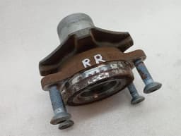 LAMBORGHINI Lamborghini Huracan Performante Rear Hub 4T0407613 Rear Wheel Bearing Housing — thumbnail 5