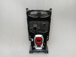 LAMBORGHINI Lamborghini Huracan Switch 4T0820043H Switch Start Stop Climate Radio CD — thumbnail 1